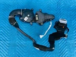 Lexus LS460 LS600HL Front Rh Seat Climate Control Blower Full Set 13-17 Oem. Fixed Price $185.00.
