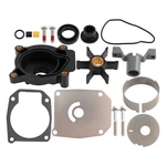 Impeller Kit Marine For Evinrude Johnson 35-60HP 396933 396932 1979-94 Stroke. Fixed Price $36.03.