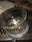 85 86 87 88 89 Toyota MR2 Blower Motor. Fixed Price $46.98.