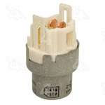 Four Seasons Engine Cooling Fan Motor Relay Fits 1984-1989 Toyota 4RUNNER. Fixed Price $26.85.