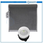 Hvac Blower Motor & Evaporator Core Kit For Toyota Highlander Sienna Rear. Fixed Price $72.68.