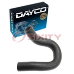 Dayco Heater Hose For 1985-1987 Toyota 4RUNNER Auxiliary PIPE-1 Oq. Fixed Price $25.94.