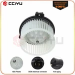 For Toyota Sequoia/tundra Crew Cab Pickup Heater A/c Blower Motor Fan 700063. Fixed Price $36.62.