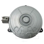 Engine Cooling Fan Motor Fits 20002011 Toyota Echo Matrix Yaris Tyc G1N. Fixed Price $60.64.
