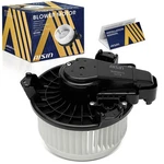 Aisin Aftermarket BLMT-00172 Hvac Blower Motor With Wheel Assembly Compatib.... Fixed Price $134.25.