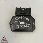 Heater Resistor 499300-2100 Toyota Celica MK7 1999-2005 Used (96495). Fixed Price $97.70.