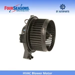 For 2017-2018 Toyota Corolla Im Hvac Blower Motor Four Seasons Hatchback. Fixed Price $132.31.