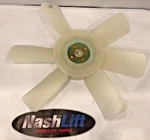 16361-30510-71 Toyota Fan 163613051071 SK-03240222JE. Fixed Price $55.00.