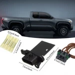 New A/c Heater Blower Motor Resistor For 2005-2014 Toyota Tacoma 8713804050. Fixed Price $17.79.