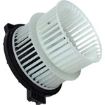 Hvac Motor-blower With Wheel Uac Bm 9267C. Fixed Price $95.91.