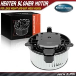 Hvac Blower Motor For Land Rover Range Lexus RX350 ES300H Toyota Sienna. Fixed Price $125.79.