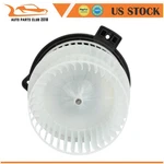 A/c Heater Blower Motor Fit For 2003 2004 2005 Toyota Echo With Cold Climate. Fixed Price $40.94.