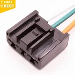 Hvac Blower Motor Connector Toyota 4RUNNER. 2025. 87103-50180. Fixed Price $18.99.