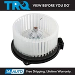 Trq Rear Heater Blower Motor For 2011-2017 Honda Odyssey 2005-2010 Toyota Sienna. Fixed Price $79.95.