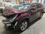 Used Front Hvac Blower Motor Fits: 2018 Toyota Highlander. Fixed Price $95.00.