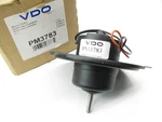 Vdo PM3783 Hvac Blower Motor 1988-1992 Toyota Corolla Dohc. Fixed Price $35.95.