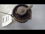 Blower Motor Fits 86-87 Celica 159076. Fixed Price $30.00.