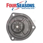 Four Seasons 35638 Hvac Blower Motor For RB275 PM3713 BM3767 BM3766 BM3713 Ys. Fixed Price $92.05.