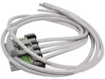 For Tacoma Hvac Blower Motor Resistor Connector United Automotive 29893QJXC. Fixed Price $31.70.
