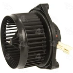 Four Seasons Hvac Blower Motor Fits 2005-2015 Toyota Tacoma. Fixed Price $73.88.