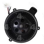 Hvac Blower Motor Front For 2008-2011 Lexus LX570 Seasons 750EH74. Fixed Price $215.04.
