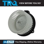 Front Heater Blower Motor With Fan Cage For Lexus RX330 RX350 RX400H Sienna. Fixed Price $82.95.