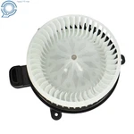 For Toyota Sequoia 2008-2022 Sienna Hvac Heater Blower Motor W/ Brushless. Fixed Price $53.34.