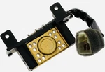 Hvac Blower Motor Resistor Standard Products RU-321 91-97 Toyota Previa. Fixed Price $33.75.
