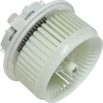 Hvac Motor-blower With Wheel Uac Bm 10078C Fits 10-15 Toyota Prius. Fixed Price $278.99.
