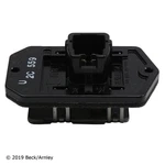 204-0110 Beck Arnley Blower Motor Resistor For Toyota Fj Cruiser 2007-2014. Fixed Price $45.48.