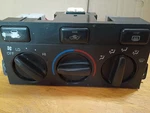2000-2003 Toyota Camry Hvac Climate Control Switch Dash Module Panel Oem. Fixed Price $44.99.