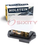 Holstein 2BMR0496 Hvac Blower Motor Resistor For RU91T RU848 973137 Xj. Fixed Price $16.90.