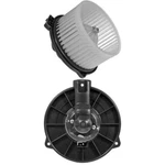 Hvac Blower Motor Omega Environmental 26-13987 Fits 98-02 Toyota Corolla 1.8L-L4. Fixed Price $62.83.