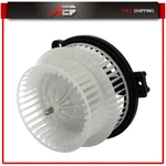 Fits 01-09 Toyota Prius 8710347020 Hvac Blower Motor With Fan Cage 3010092. Fixed Price $36.85.