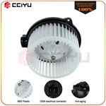 Hvac Heater Blower Motor Fan For Lexus RX330/TOYOTA Avalon Abs Plastic Front. Fixed Price $35.19.