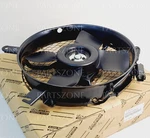 88590-60010 Genuine Toyota Land Cruiser FJ80 FZJ80 Oem Blower Assy, W/shroud. Fixed Price $269.05.