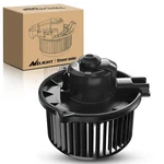 Nilight Hvac Heater Blower Motor Fan Fit For Toyota Corolla Matrix 2003-2008. Fixed Price $35.88.