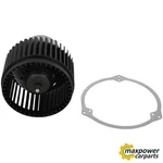 Hvac Heater Blower Motor Fan For 06-11 Chevrolet Hhr 05-10 Cobalt Dohc L4 700242. Fixed Price $33.57.