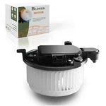 Ac Heater Blower Motor With Brushless - Compatible Toyota Vehicles.... Fixed Price $142.08.