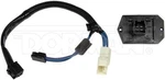 Dorman 973-459 Blower Motor Resistor Kit With Harness For 00-14 Echo Patriot 200. Fixed Price $38.37.