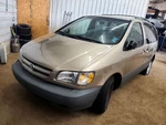 Interior Heater Fan Blower Motor Rear Ac Door Fits 98-00 Sienna 1816468. Fixed Price $45.49.