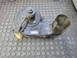 1981-1987 Toyota Land Cruiser FJ60 Carburetor Cooling Fan Assembly. Fixed Price $80.00.