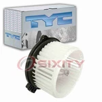 Tyc Front Hvac Blower Motor For 2000-2005 Toyota Celica Heating Air Hd. Fixed Price $66.56.