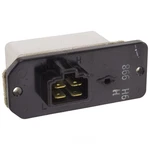 Hvac Blower Motor Resistor Wve 3A1204. Fixed Price $56.72.