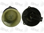 Global Parts Distributors 2311550 Hvac Blower Motor For 92-99 Avalon Camry ES300. Fixed Price $76.33.