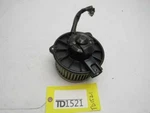 Blower Motor RAV4 1996 2000 Toyota Front Ac Air Condition Heater Fan Blade Oem. Fixed Price $40.60.