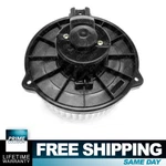 Heater Blower Motor For 98 99 00 01 02 Toyota Corolla. Fixed Price $159.92.