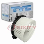 Tyc 700053 Hvac Blower Motor For PM3929 87103-06021 5229 44-1234 35364 35202 Xw. Fixed Price $55.52.