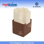 For 1996-2002 Toyota 4RUNNER Hvac Blower Motor Relay Four Seasons. Fixed Price $43.45.
