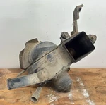 91-92 Toyota Land Cruiser FJ80 Oem Front Hvac Heater Blower Motor Fan. Fixed Price $119.99.